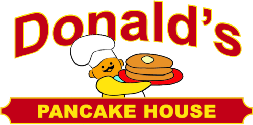 Donald's Pancake House Myrtle Beach